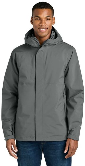 The North Face Adult Unisex Castle Valley Triclimate 3-in-1 Jacket